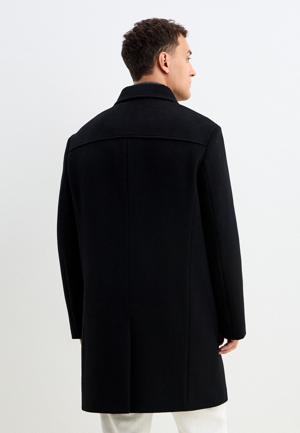 Avalon Пальто однобортное - фото 3