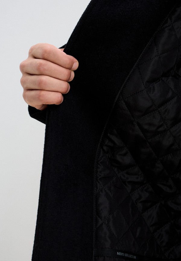 Avalon Пальто однобортное - фото 4