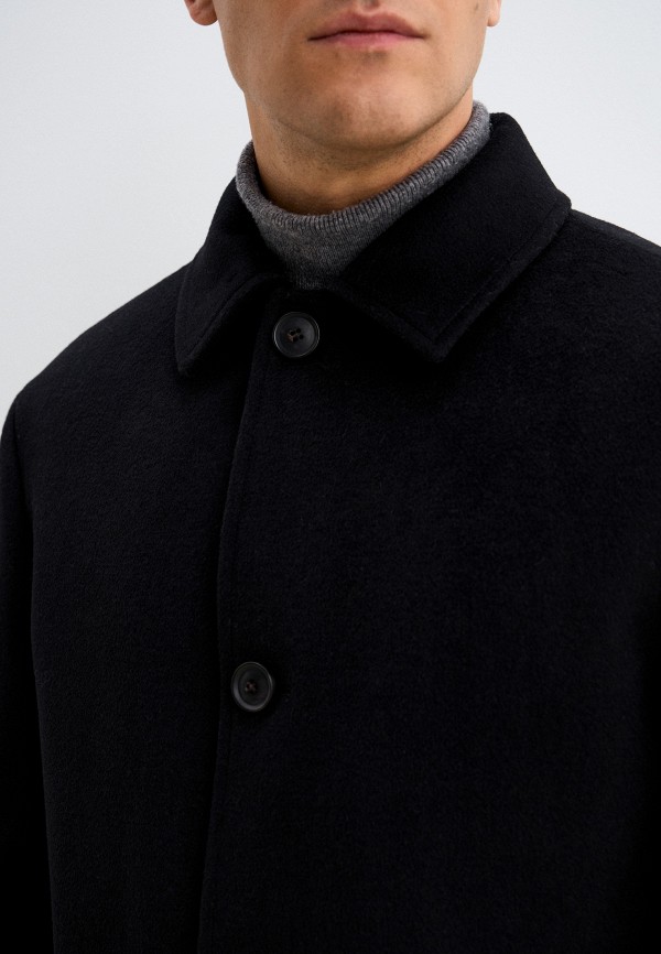 Avalon Пальто однобортное - фото 5