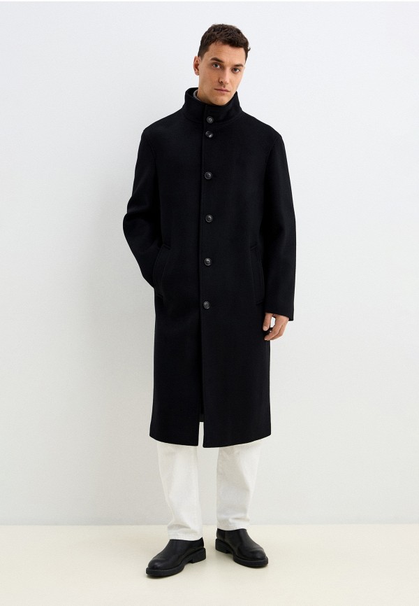 Avalon Пальто однобортное - фото 1