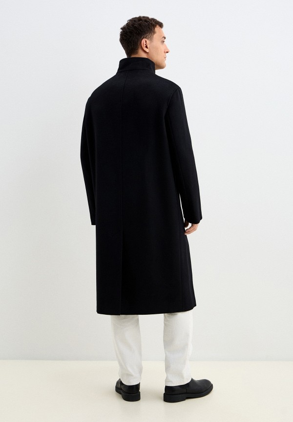 Avalon Пальто однобортное - фото 3