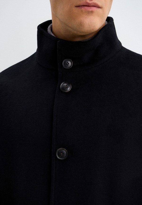 Avalon Пальто однобортное - фото 5