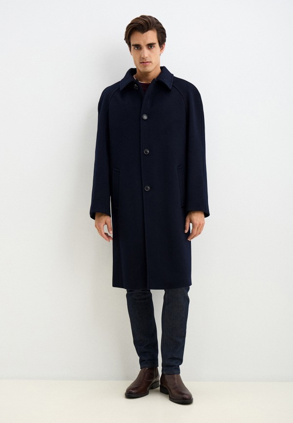 Avalon Пальто однобортное - фото 1