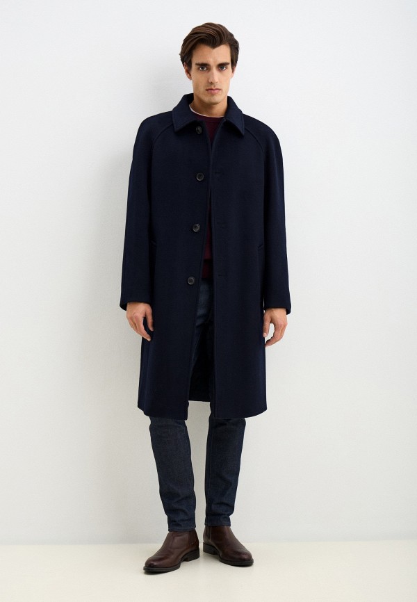 Avalon Пальто однобортное - фото 2