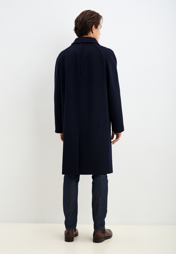 Avalon Пальто однобортное - фото 3