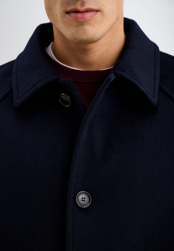 Avalon Пальто однобортное - фото 5