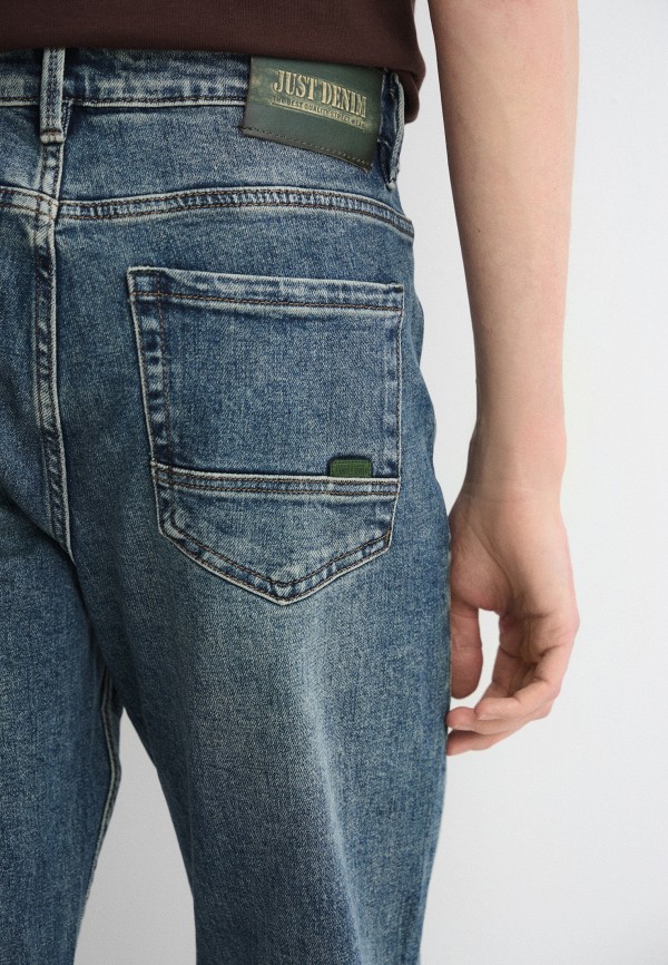 Just Denim Джинсы - фото 4