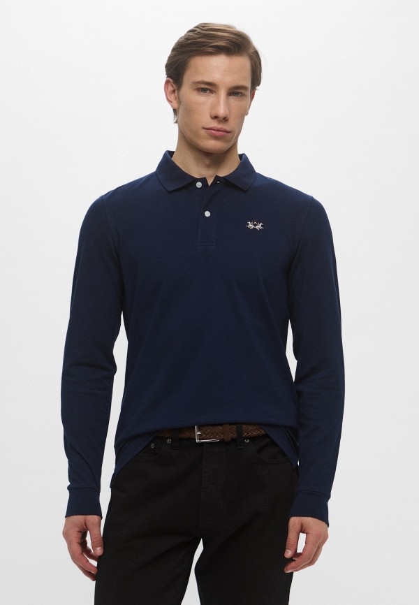 La Martina Поло - фото 1