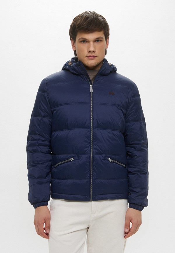 La Martina Куртка утепленная - фото 1