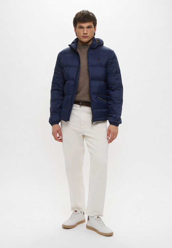 La Martina Куртка утепленная - фото 2