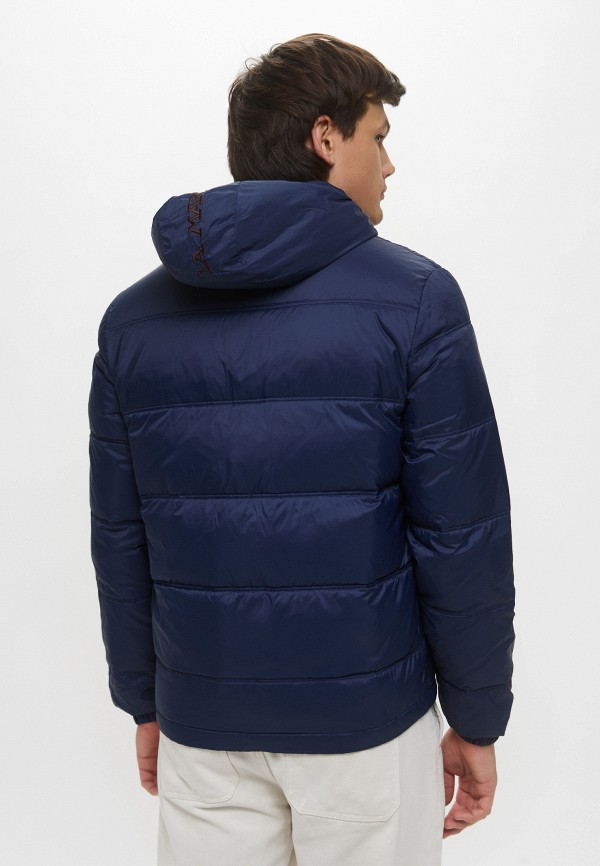 La Martina Куртка утепленная - фото 3