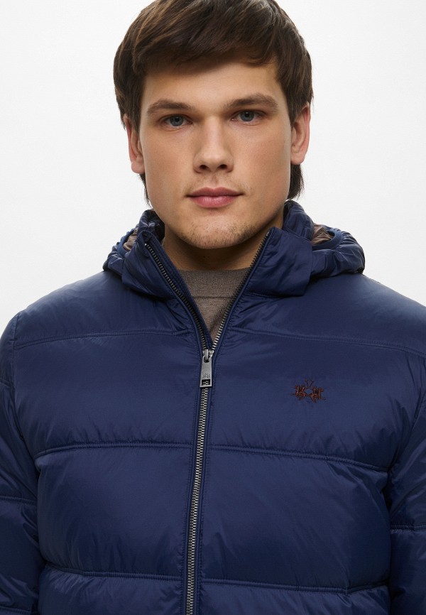 La Martina Куртка утепленная - фото 4