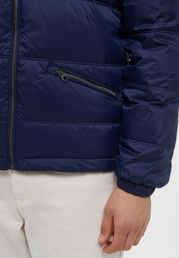 La Martina Куртка утепленная - фото 5