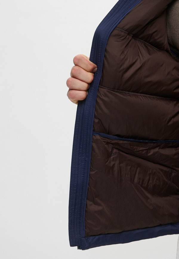 La Martina Куртка утепленная - фото 6