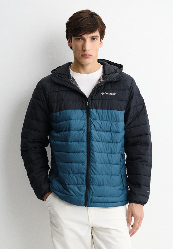 Columbia Куртка утепленная - Powder Lite II - фото 1