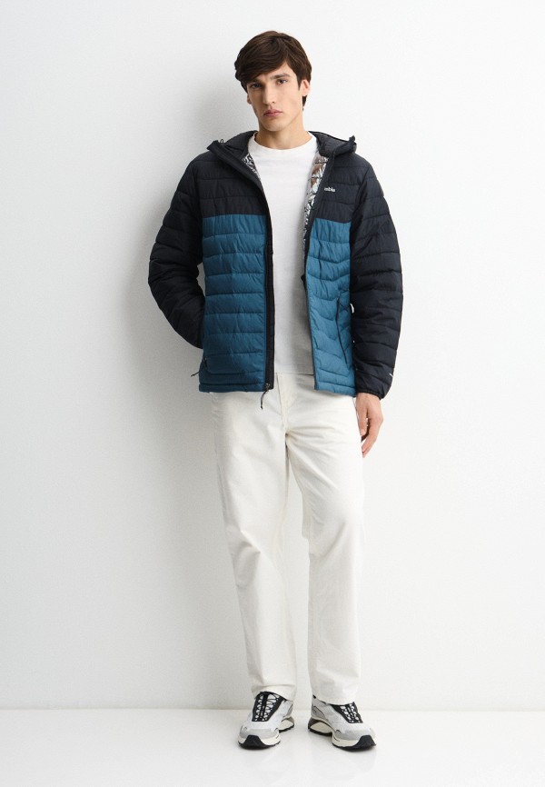 Columbia Куртка утепленная - Powder Lite II - фото 2