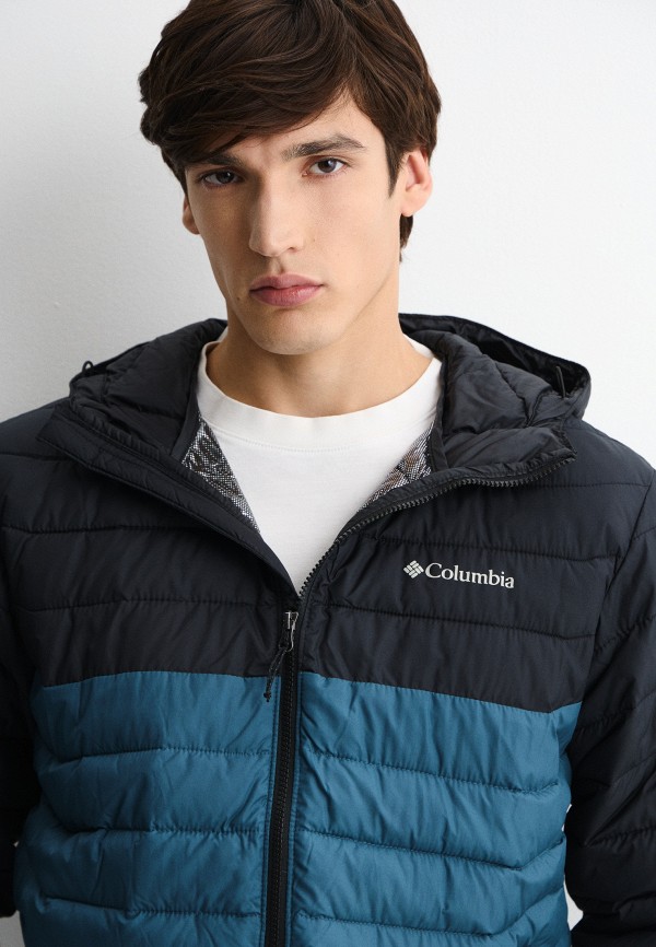 Columbia Куртка утепленная - Powder Lite II - фото 4