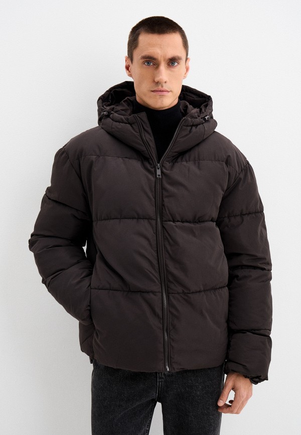 Re Reserved Пуховик - фото 1