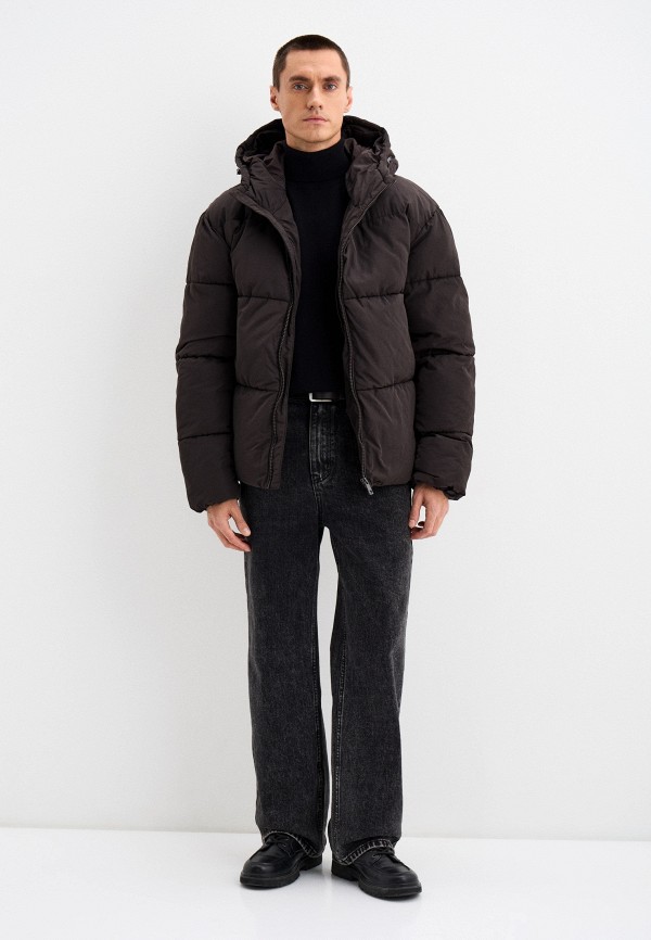 Re Reserved Пуховик - фото 2