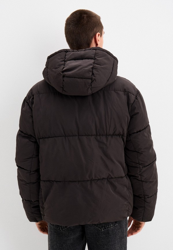 Re Reserved Пуховик - фото 3