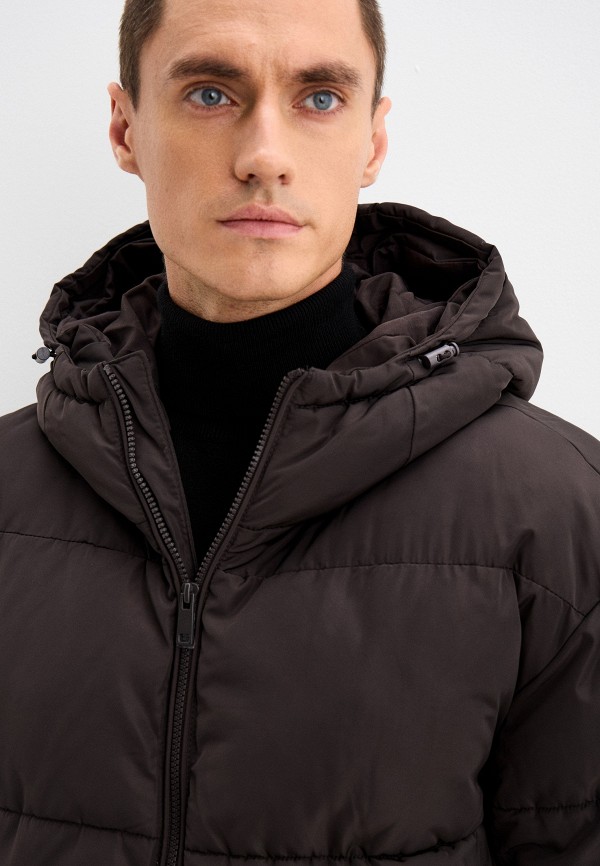 Re Reserved Пуховик - фото 4