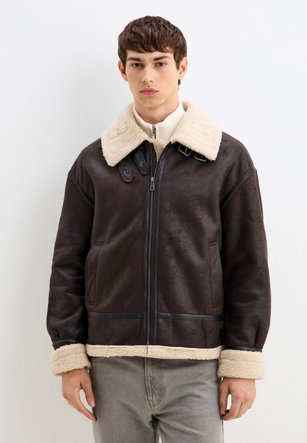 Re Reserved Дубленка - фото 1