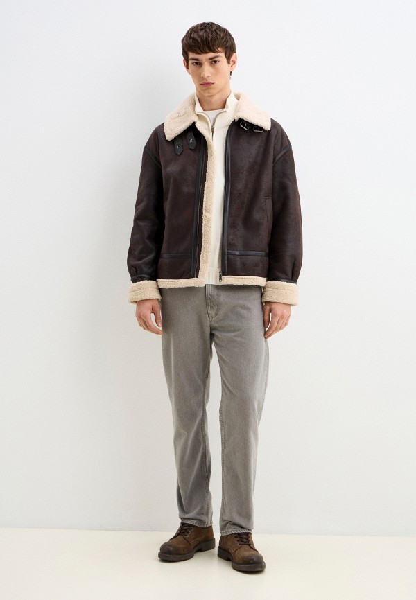 Re Reserved Дубленка - фото 2