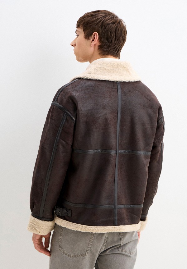 Re Reserved Дубленка - фото 3