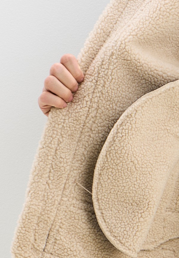 Re Reserved Дубленка - фото 5