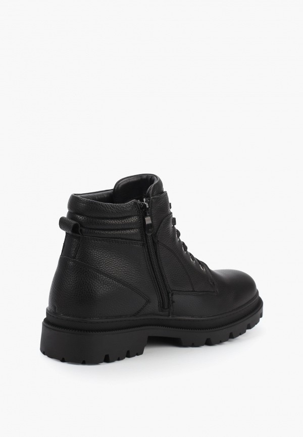 U.S. Polo Assn. Ботинки - фото 3