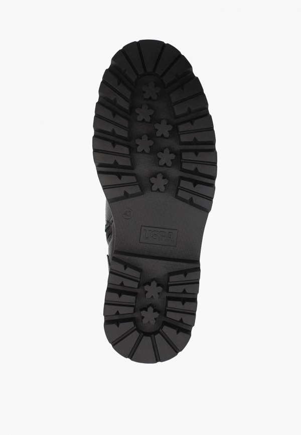 U.S. Polo Assn. Ботинки - фото 5