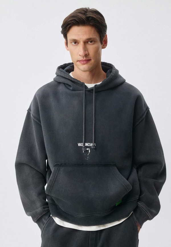 SELA Худи - SELA х VASILINCIAGA - фото 1