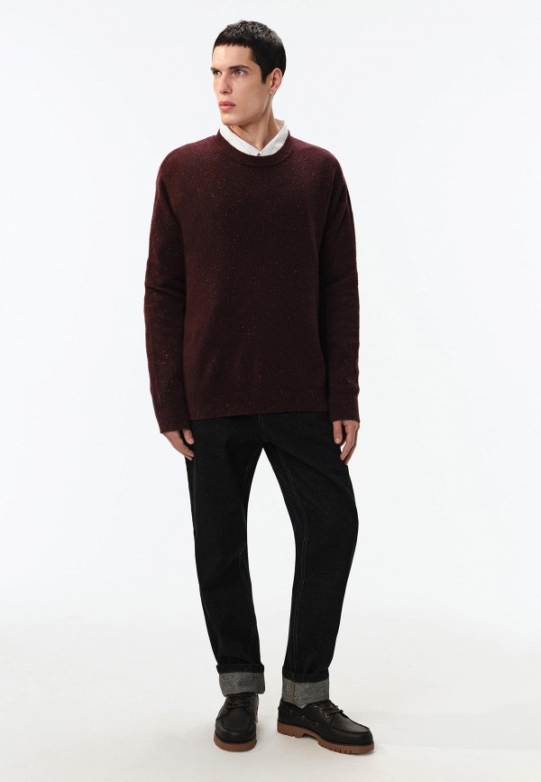 Urban Tiger Джемпер - Premium Wool - фото 2