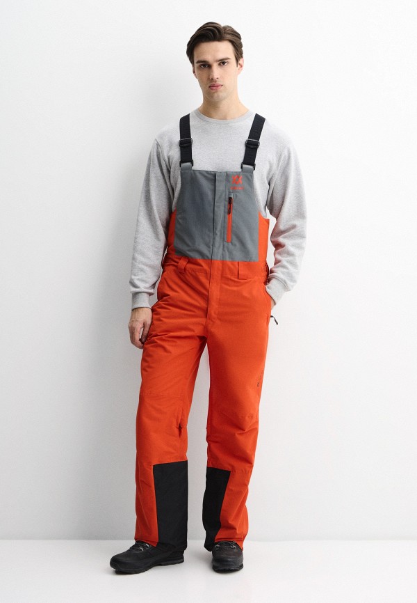 Volkl Комбинезон горнолыжный - фото 1