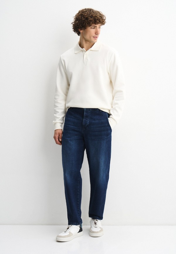 Mustang Джинсы - Toledo Loose - фото 2