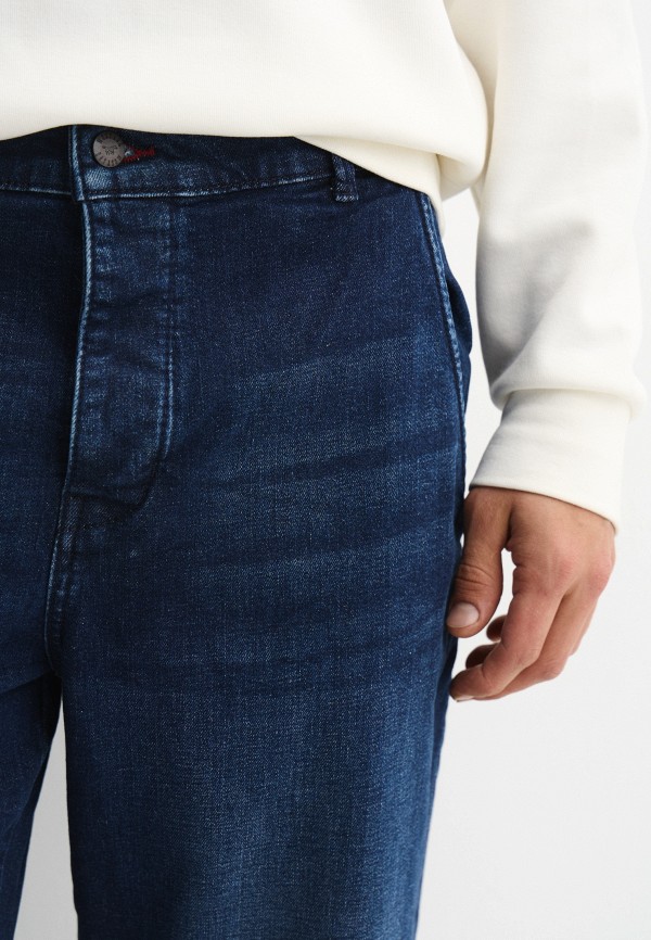 Mustang Джинсы - Toledo Loose - фото 4