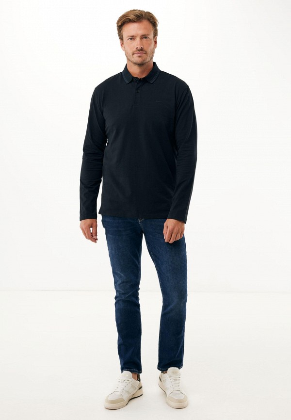 Mexx Поло - фото 2