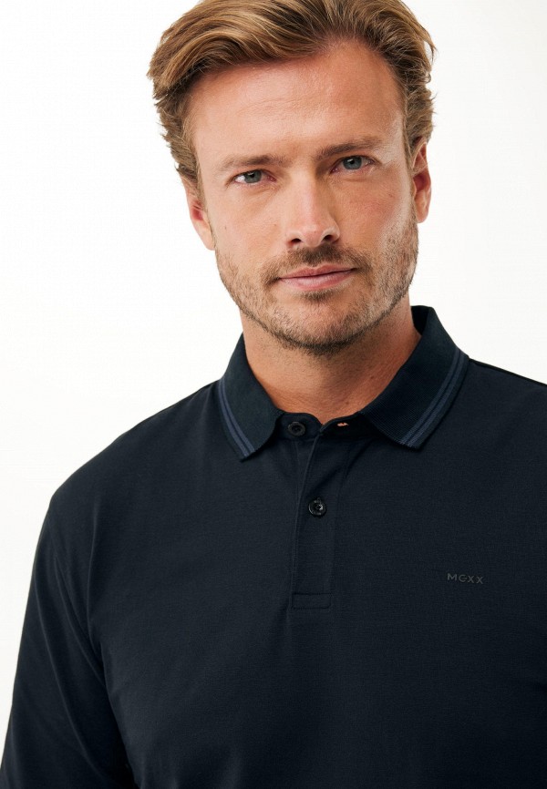 Mexx Поло - фото 4