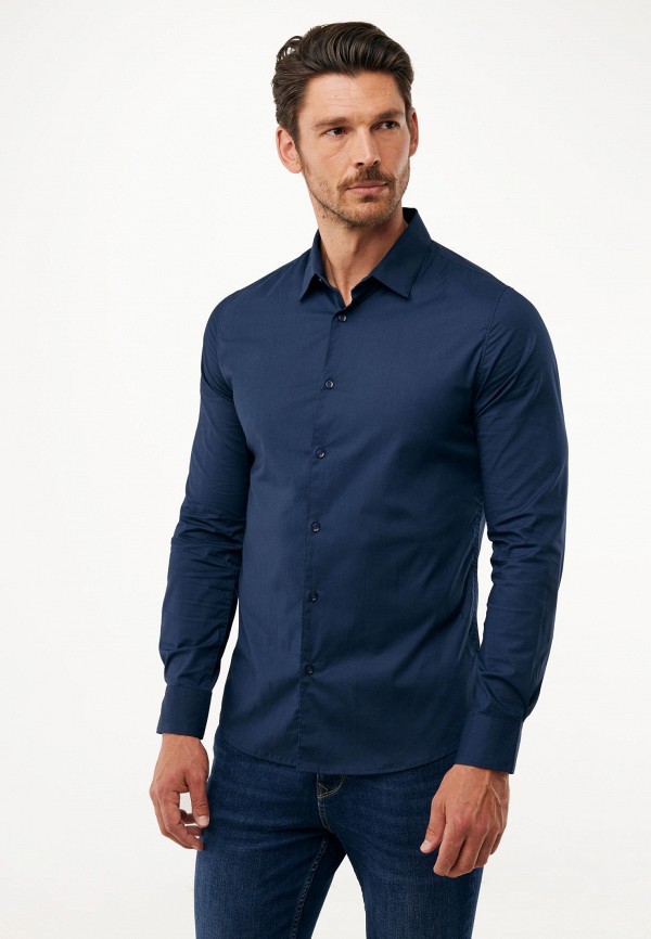 Mexx Рубашка - фото 1