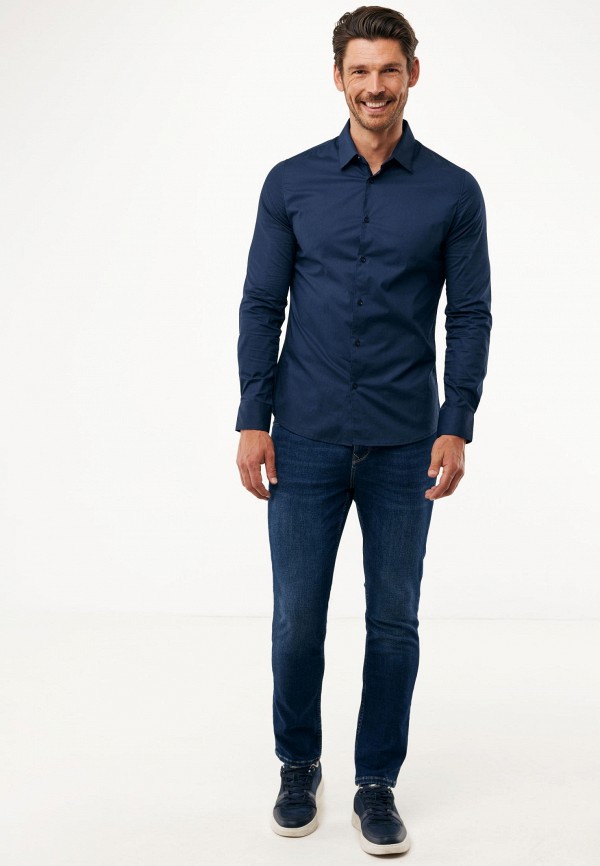 Mexx Рубашка - фото 2