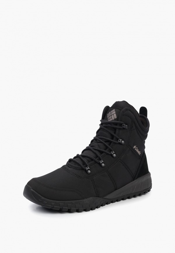 Columbia Ботинки - FAIRBANKS OMNI-HEAT - фото 2