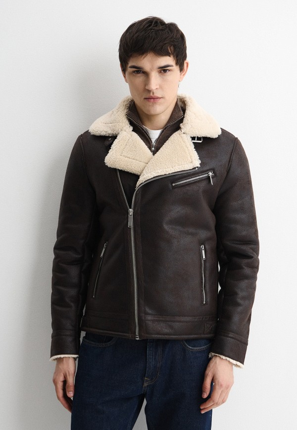 Zolla Дубленка - фото 1