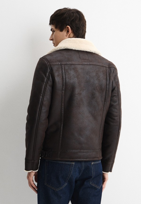 Zolla Дубленка - фото 3