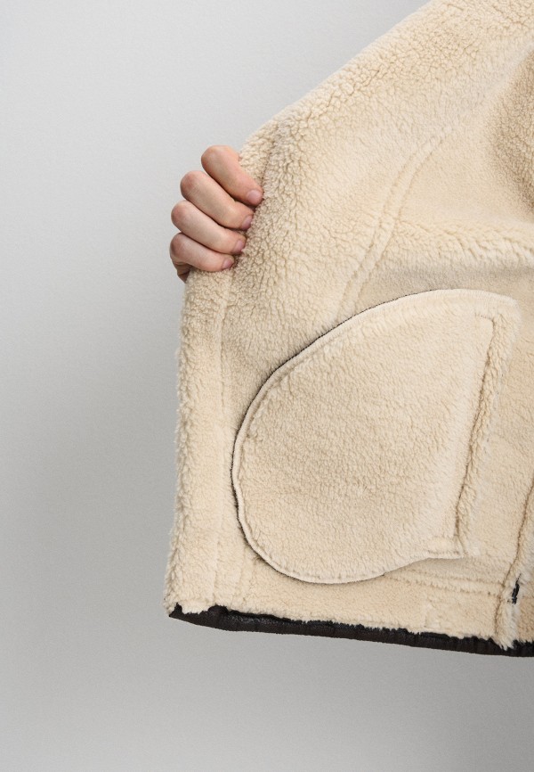 Zolla Дубленка - фото 5