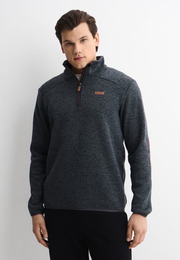 Red Fox Свитшот - Aniak II - фото 1