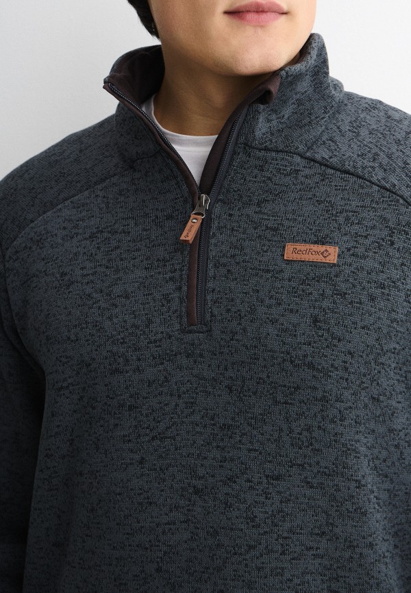 Red Fox Свитшот - Aniak II - фото 5