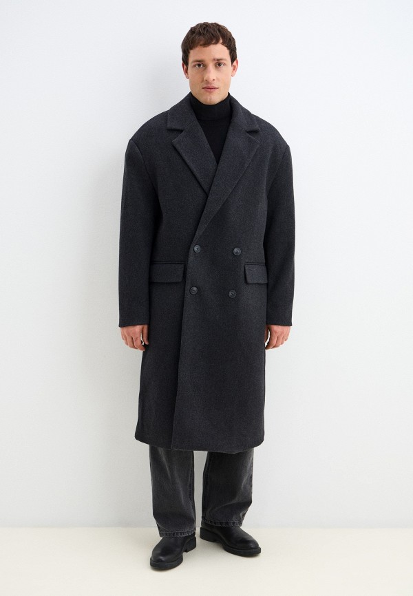 O'STIN Пальто двубортное - PREMIUM Collection - фото 1