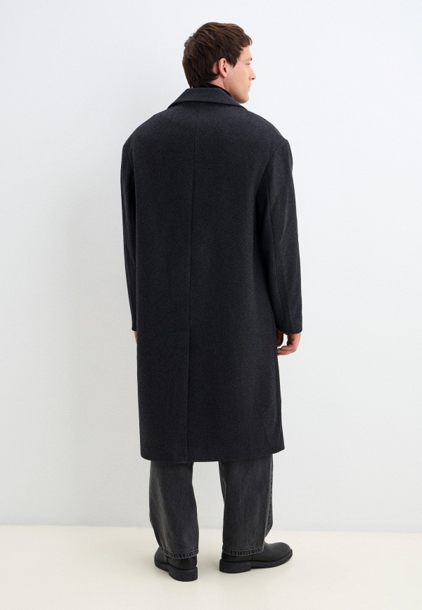 O'STIN Пальто двубортное - PREMIUM Collection - фото 3