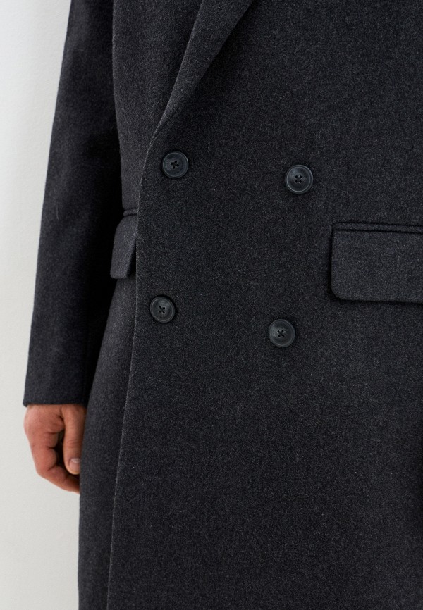 O'STIN Пальто двубортное - PREMIUM Collection - фото 4