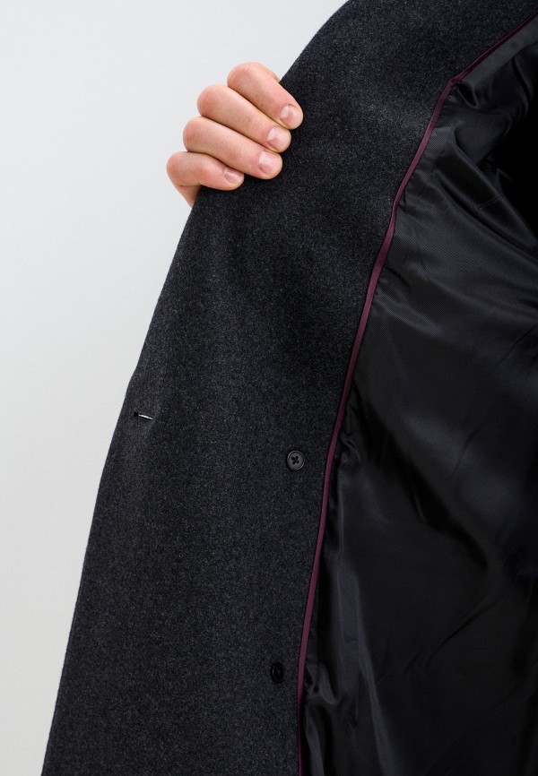 O'STIN Пальто двубортное - PREMIUM Collection - фото 5